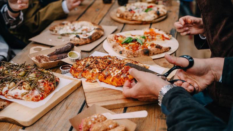 Pizza festival kreće 16. travnja: Evo kakve vas delicije čekaju