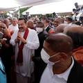 Predsjednik Šri Lanke pokušao pobjeći, zaustavilo ga osoblje zračne luke: Strah ga odmazde