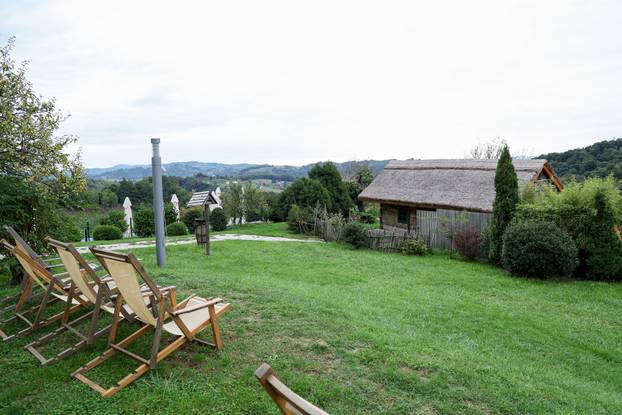 FOTO Vuglec Breg je hit izletište: Pogledajte najbolje kadrove