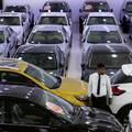 Globalni pad prodaje: Sprema  se kriza za svijet automobila?