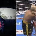 VIDEO Cro Cop pjeva u autu. A onda su se ukazali nokauti...