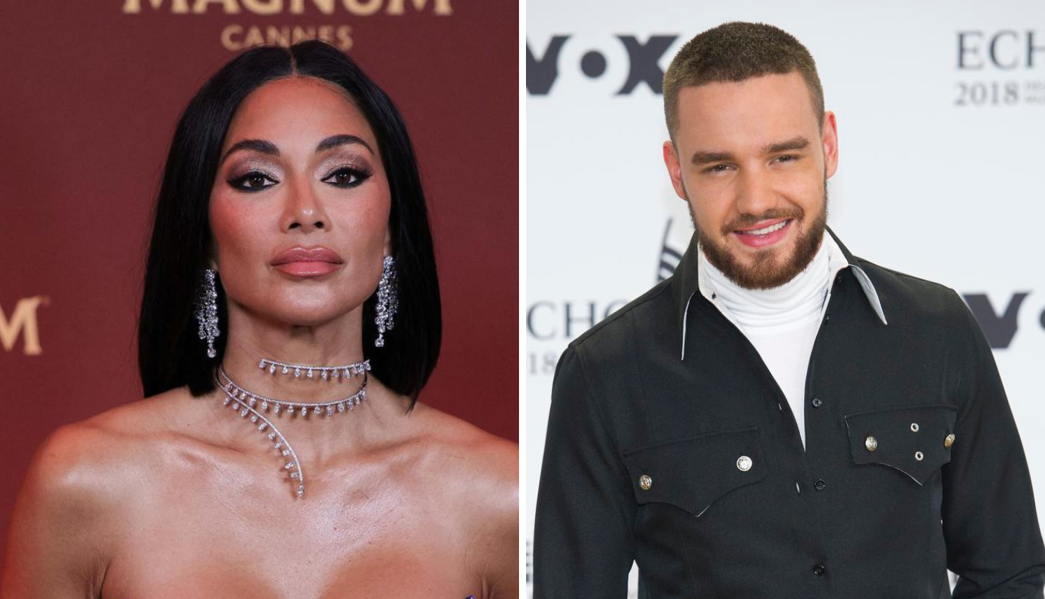 Liam Payne dopisivao se na dan smrti s Nicole Scherzinger...