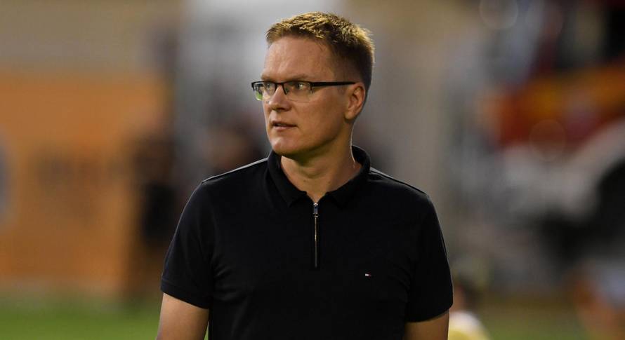 Šibenik i Hajduk na Šubićevcu odigrali 1:1