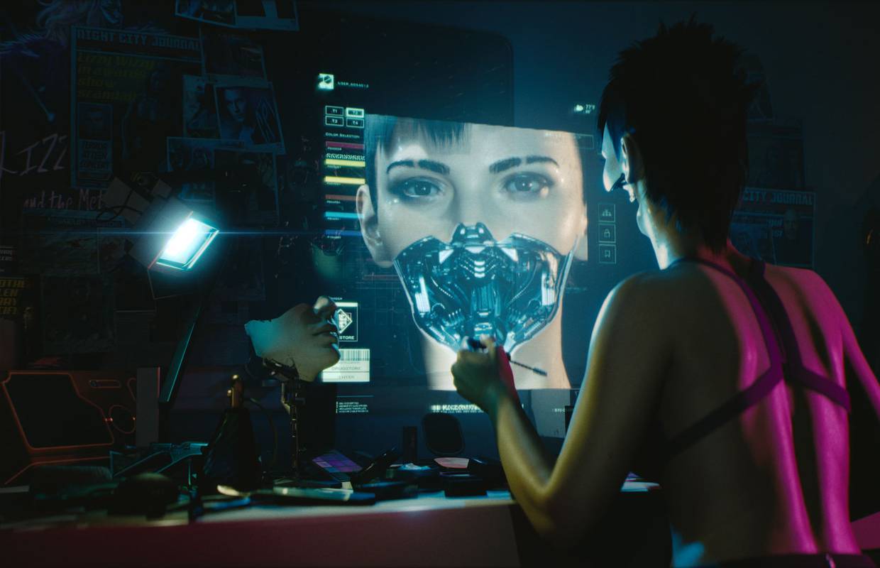 Još iznenađenja: Cyberpunk 2077 će dobiti i multiplayer