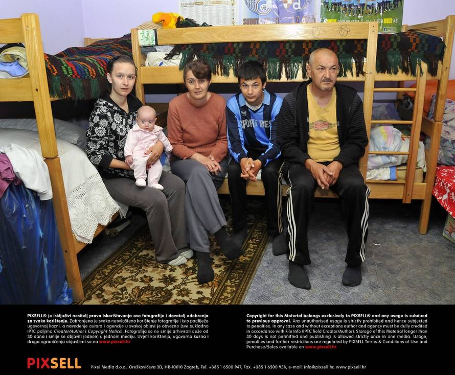 Goran Ferbezar/PIXSELL