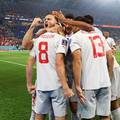 'Orlovi' odletjeli sa Svjetskog prvenstva: Švicarska izborila prolazak nakon sjajne utakmice