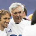 Carlo Ancelotti ostaje u Realu!  Neće postati izbornik Brazila