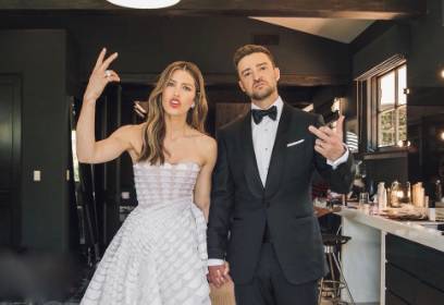 'Na suhom': Biel i Timberlake 'poludjeli' jer nije bilo alkohola