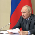 Putinovoj protukandidatkinji onemogućili kandidaturu na izborima: Nema konkurencije...