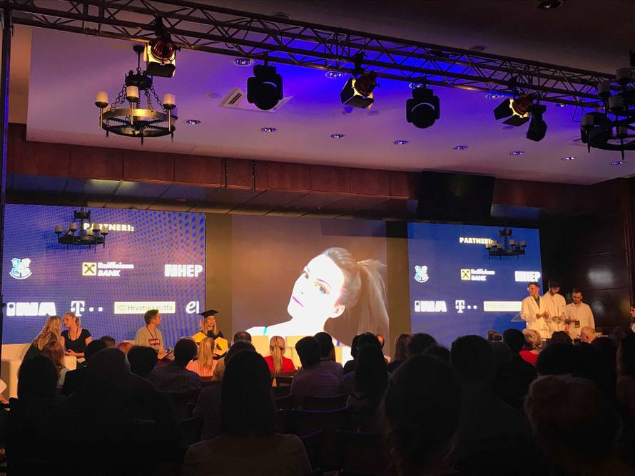 Kralj: 'Svijet neće stati jer mi nismo promijenili kurikulume'