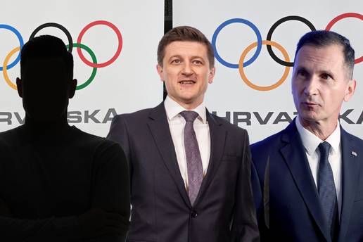 I &ccaron;ovjek iz sjene ulazi u utrku za Mate&scaron;inu fotelju. Primorac i Mari&cacute; va&zcaron;u! Evo &scaron;to su nam rekli
