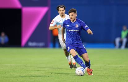 Boban: Molio sam Baturinu da ostane u Dinamu još sezonu...