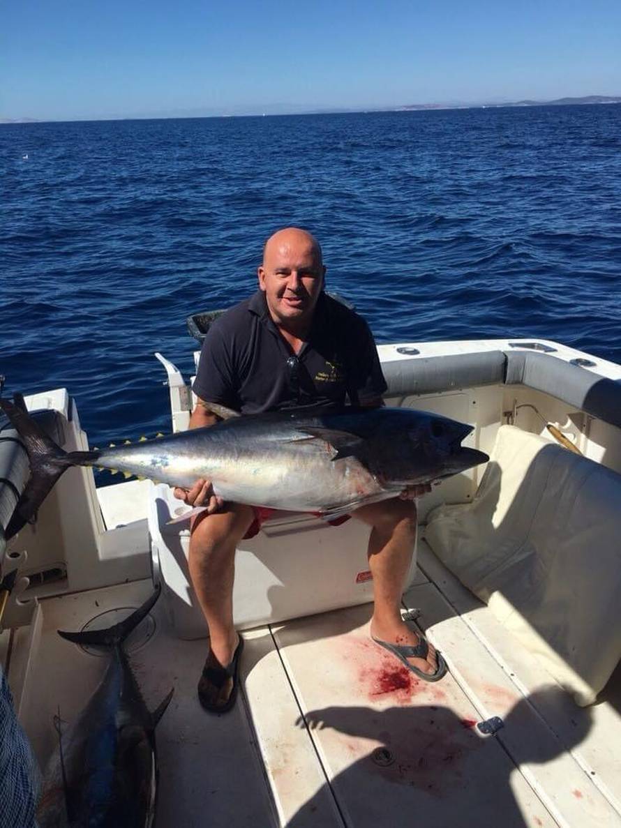 Mladen Borković u 'Večeri za 5': Ljubitelj prirode i maslina, lovac na tune i nagradu od 1000 eura