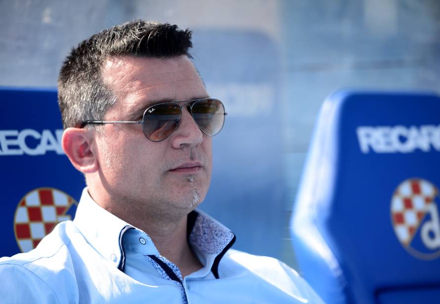 Dinamo lako protiv Osijeka: 'Modri' slavili 3-0 u Zagrebu