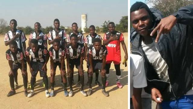 Strava u Mozambiku! Mladog nogometaša (19) ubio krokodil