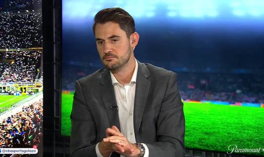 VIDEO Talijanski voditelj ovako se naklonio Modriću: 'Godine ne štete ovom tipu. Senzacionalno'