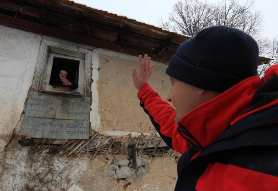 Robert Anić/PIXSELL