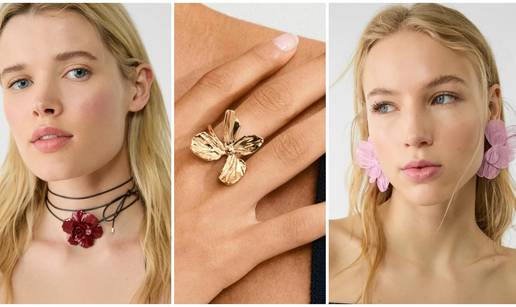 Top ljetni nakit po super cijeni: Najbolje ogrlice, naušnice i narukvice u ponudi dućana