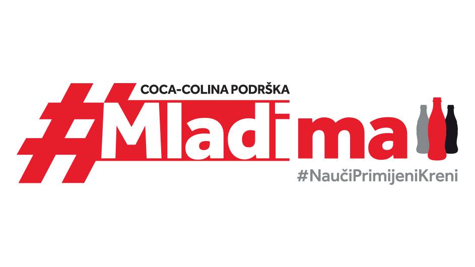 Coca-Cola pokrenula projekt podrške za nezaposlene mlade