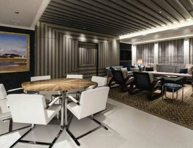 FOTO Zavirite u Jordanovo carstvo na vodi od 105 mil. € kojim plovi Jadranom...