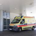 Užas u Međimurju! Maloljetnik se na Crosseru zabio u drugoga: 'Vozača smo prebacili u bolnicu'