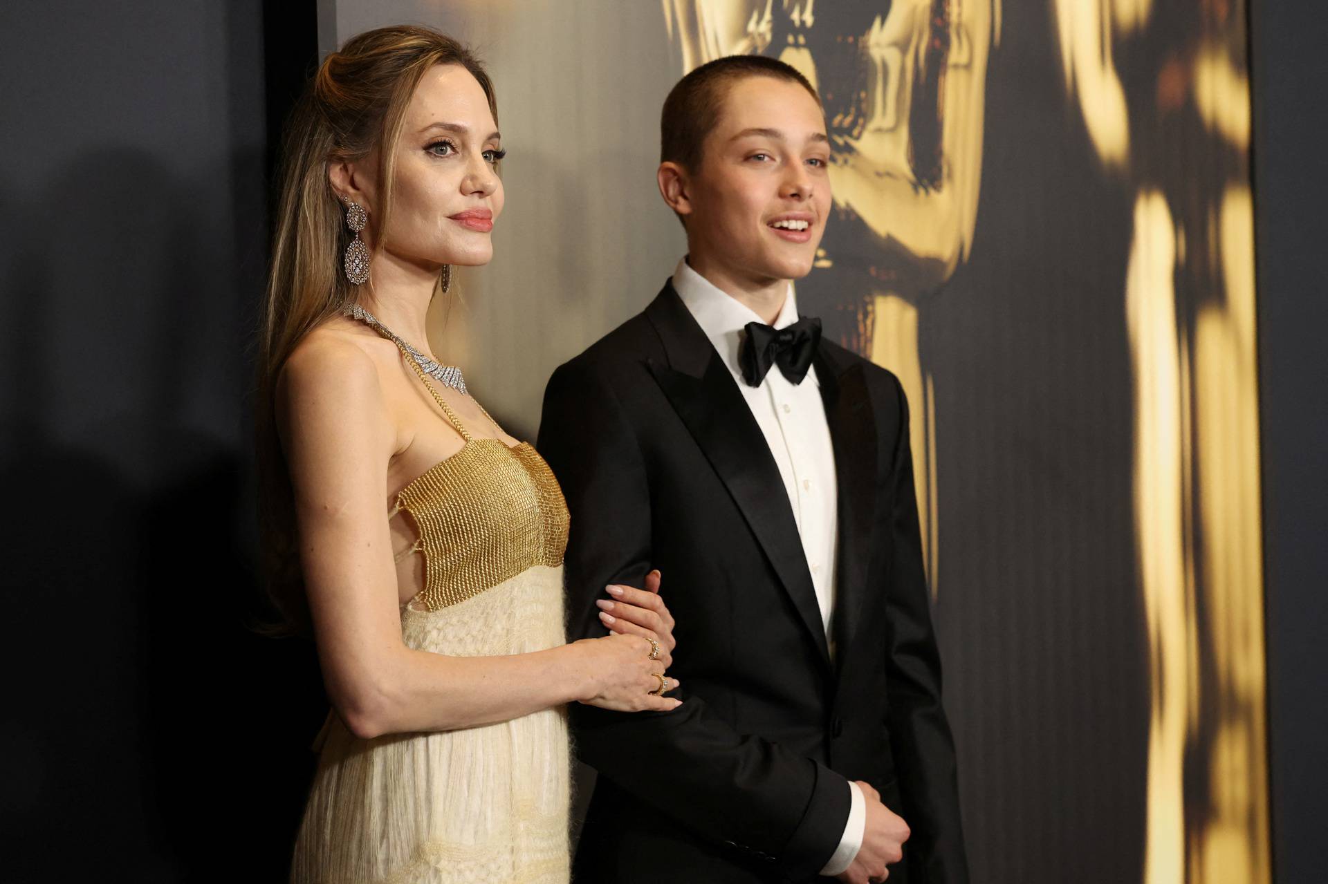 Academy of Motion Picture Arts and Sciences 15th Governors Awards in Los Angeles