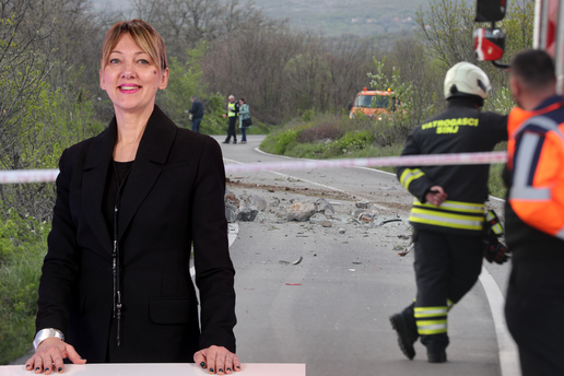 Gledajte '240 sekundi' 24sata! Stručnjaci o divljanju vozača na cesti: 'Pojedinci obijesno voze'