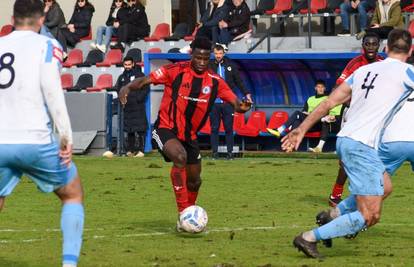 Aloko je srušio rekord Kustošije! Za šest milijuna otišao je u MLS