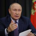 Putin potpisao dekret: Rusija priznaje nezavisnost ukrajinskih oblasti Hersona i Zaporižja