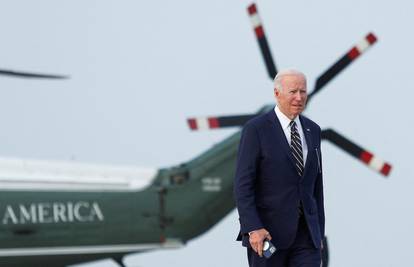 Joe Biden na summitu obećava pomoć SAD-a zemljama Azije