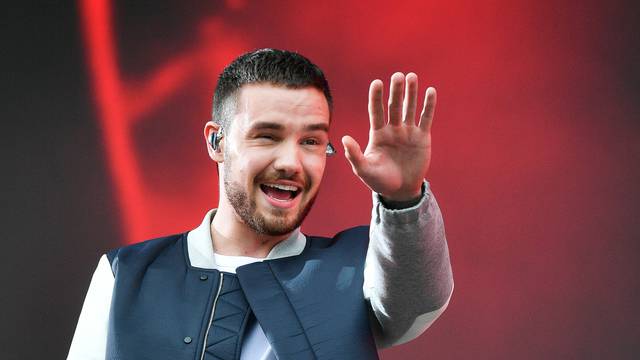 Umro Liam Payne (31), nekadašnji ?lan One Directiona