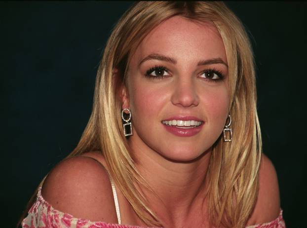 Mississippi: 2.12.1981. ro?ena pjeva?ica Britney Spears