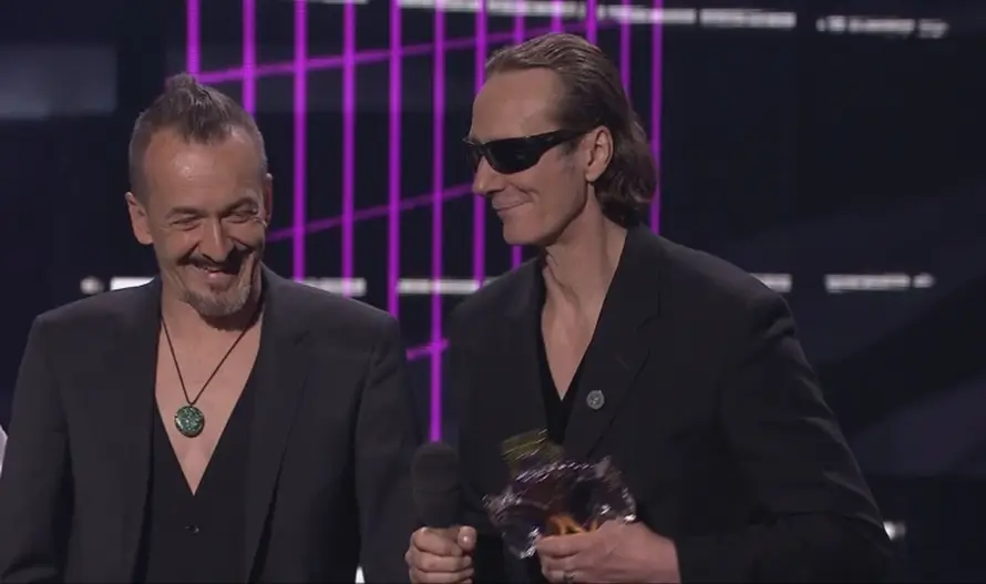 Gotova je 32. dodjela Porina: Baby Lasagna osvojio 4 nagrade