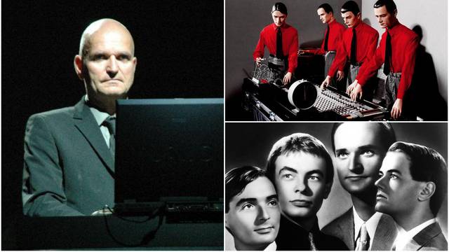 Preminuo osnivač legendarne njemačke grupe Kraftwerk