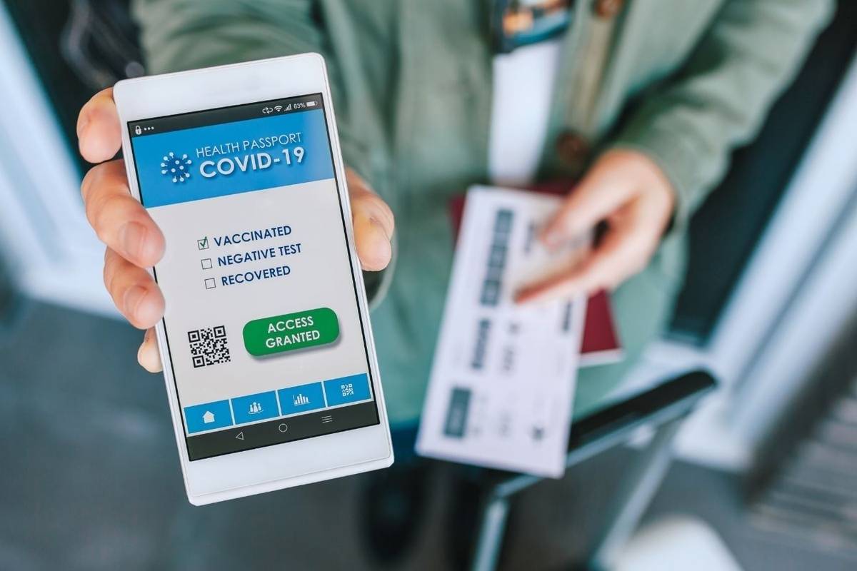 Gotovi pregovori: EU 'covid putovnica' od 1. lipnja, putovat ćete bez ograničenja i mjera