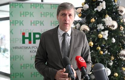 Komora: EU-ov proračun za obranu ne smije smanjiti potporu proizvođačima hrane
