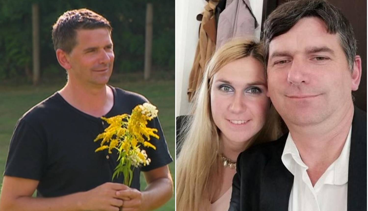 Željko iz 'Ljubavi na selu' je postao otac: Najavio i svadbu
