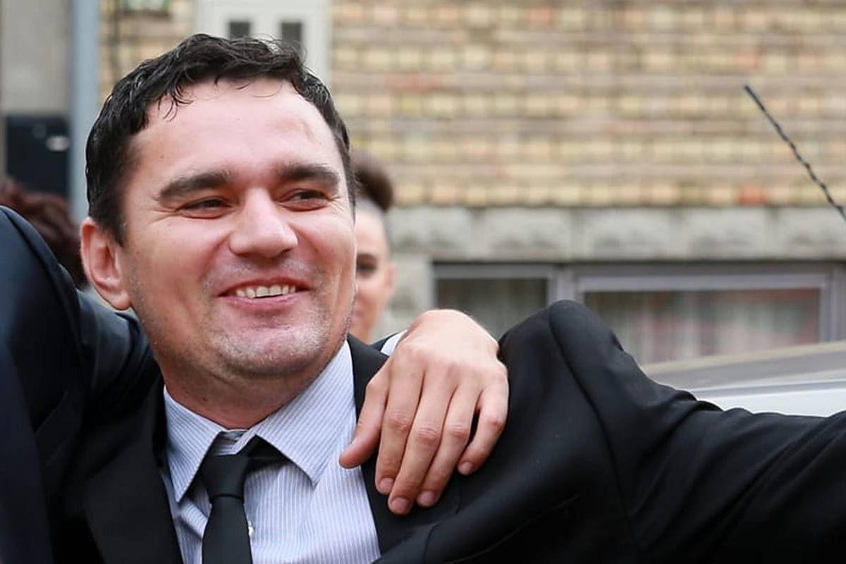 Poginuo u nesreći: 'Naš Olo je otišao u Njemačku kako bi pomogao sinu, a sad ga nema'