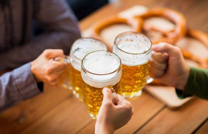 Tko pije najviše piva na svijetu? Hrvatska je pri vrhu tablice...