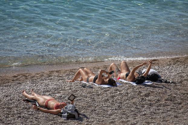 Turisti u Dubrovniku