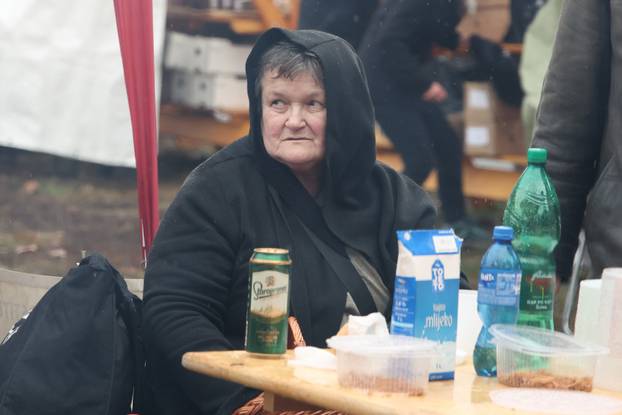 Beli Manastir: Zimski vašar i Čvarak fest Karanac