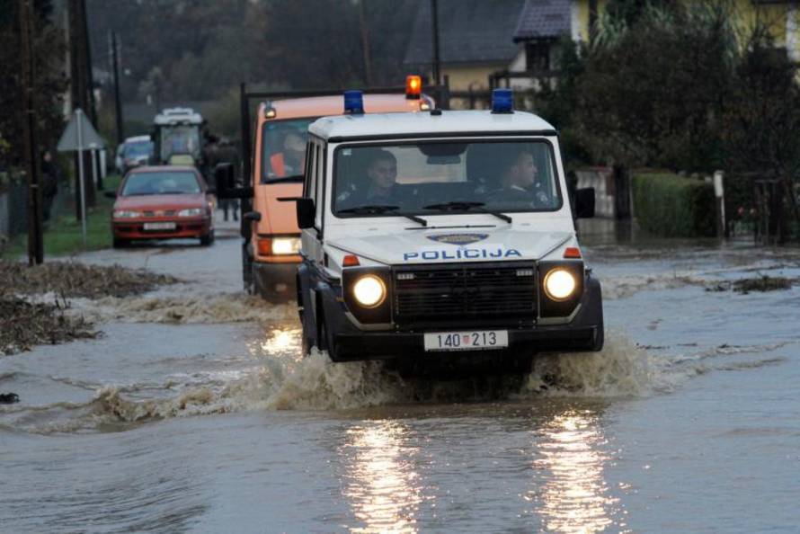 Marko Jurinec/Pixsell