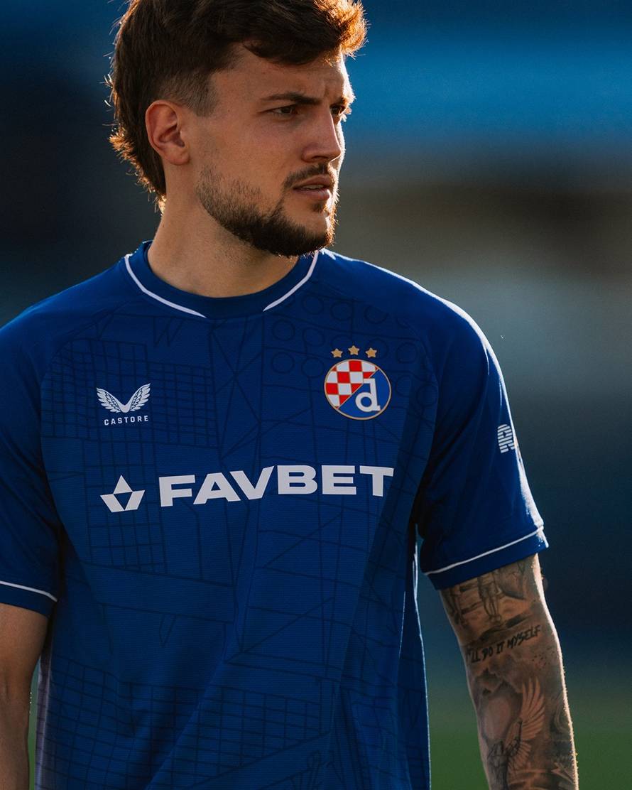 Dinamo i Lokomotiva odigrali neriješeno za kraj HNL sezone