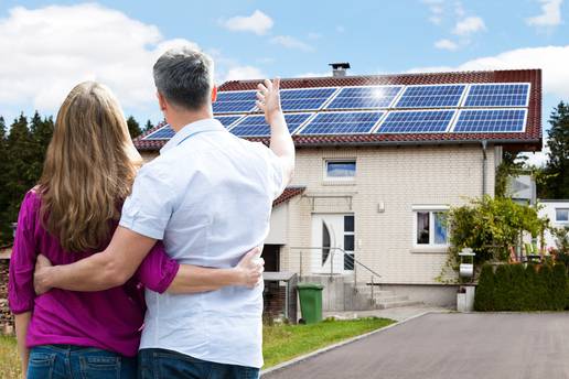 Kad možete očekivati povrat ulaganja u solarne panele? Istražili smo za vas