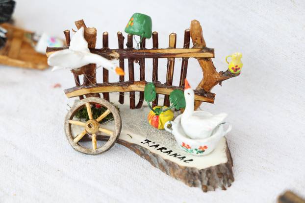 Beli Manastir: Zimski vašar i Čvarak fest Karanac