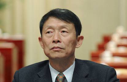Bivši visoki kineski dužnosnik osuđen na 12 godina zatvora 