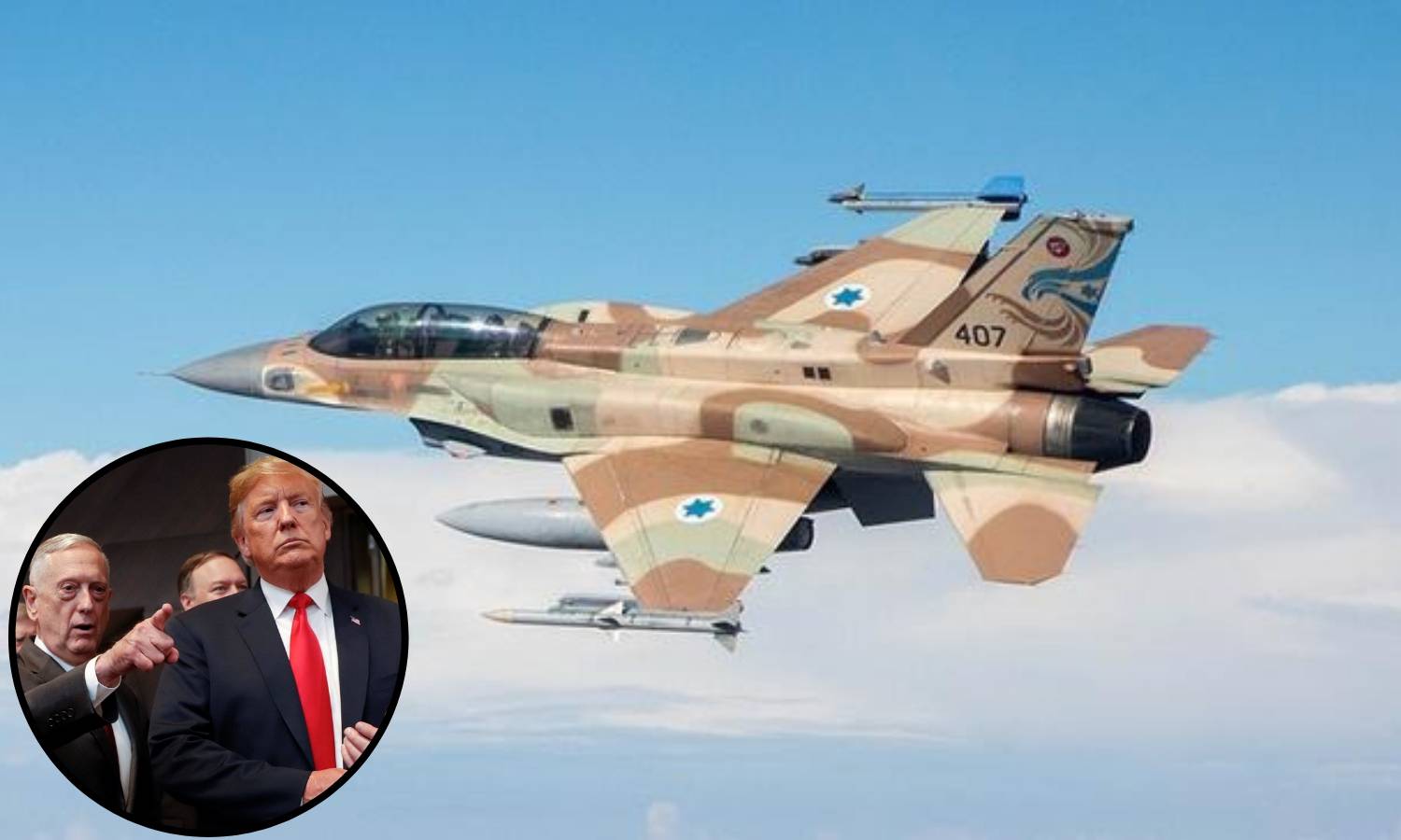 SAD blokira prodaju izraelskih vojnih zrakoplova Hrvatskoj?