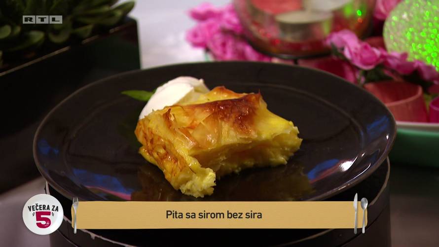 Prva ovotjedna 'Večera za 5' i odmah sve desestke: Marijana oduševila goste svojim jelima