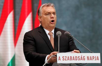 Viktor Orban postavio uvjete za ostanak u obitelji EPP-a