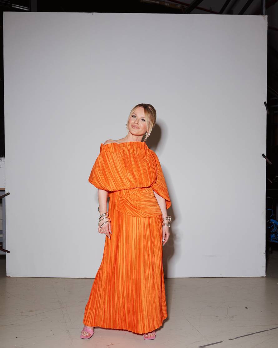 Danijela o počecima karijere: U ovom gradu nije prodala niti jednu kartu za svoj koncert...